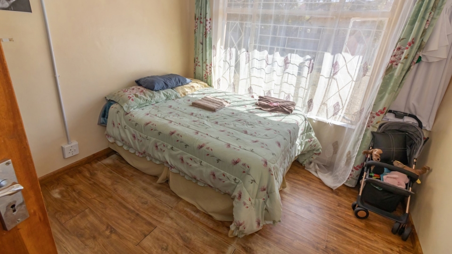 4 Bedroom Property for Sale in West Park Free State